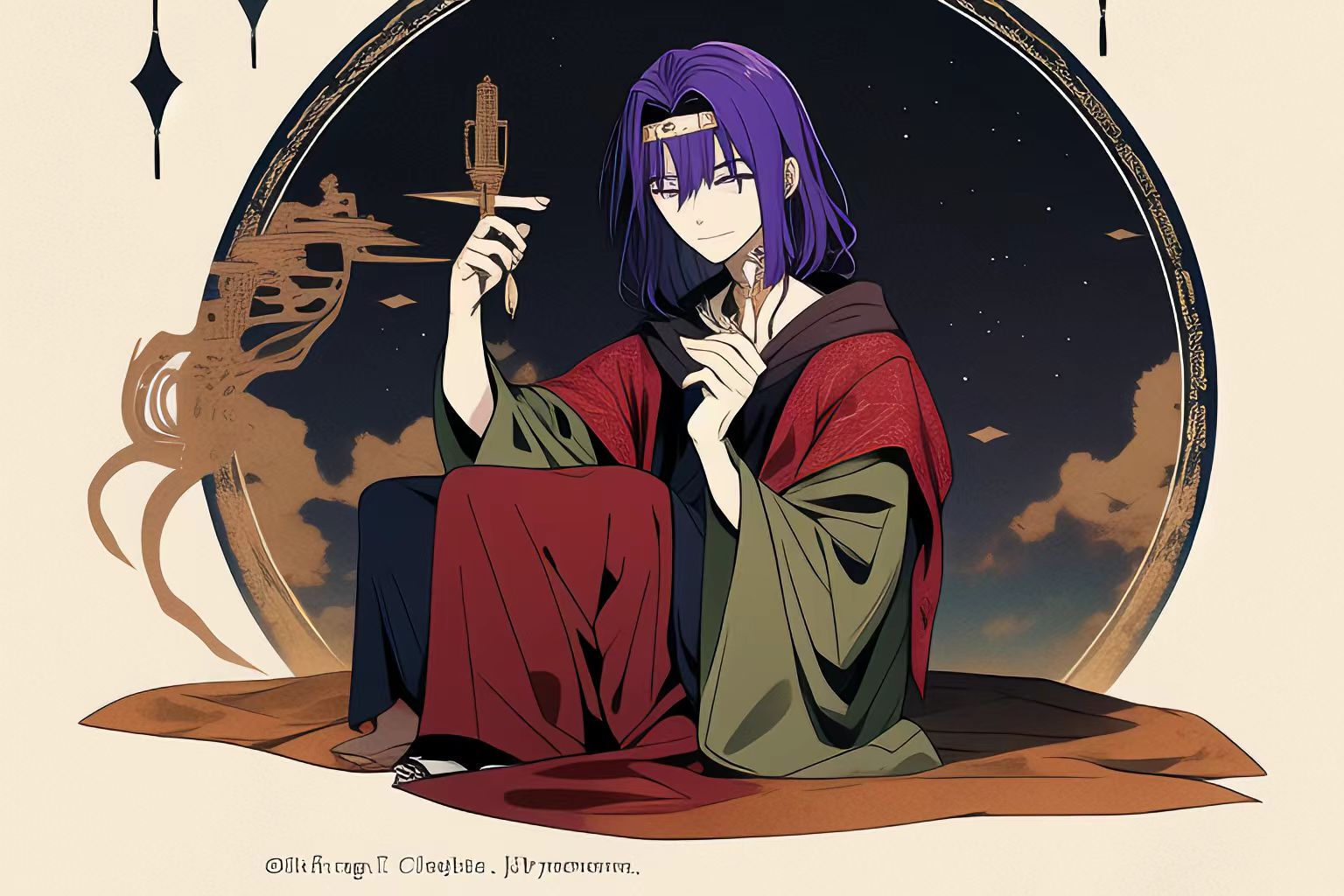 命理说我今年容易犯小人，怎么才能提前躲开？