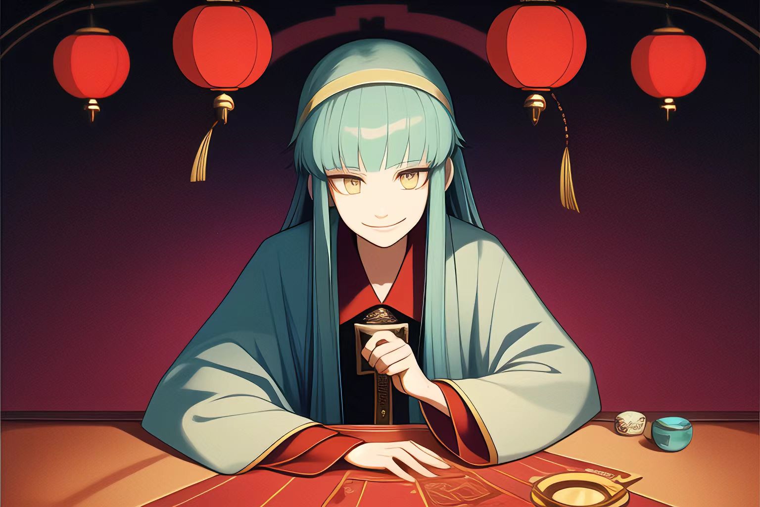 年轻时运势平平，中年之后真的能转运吗？