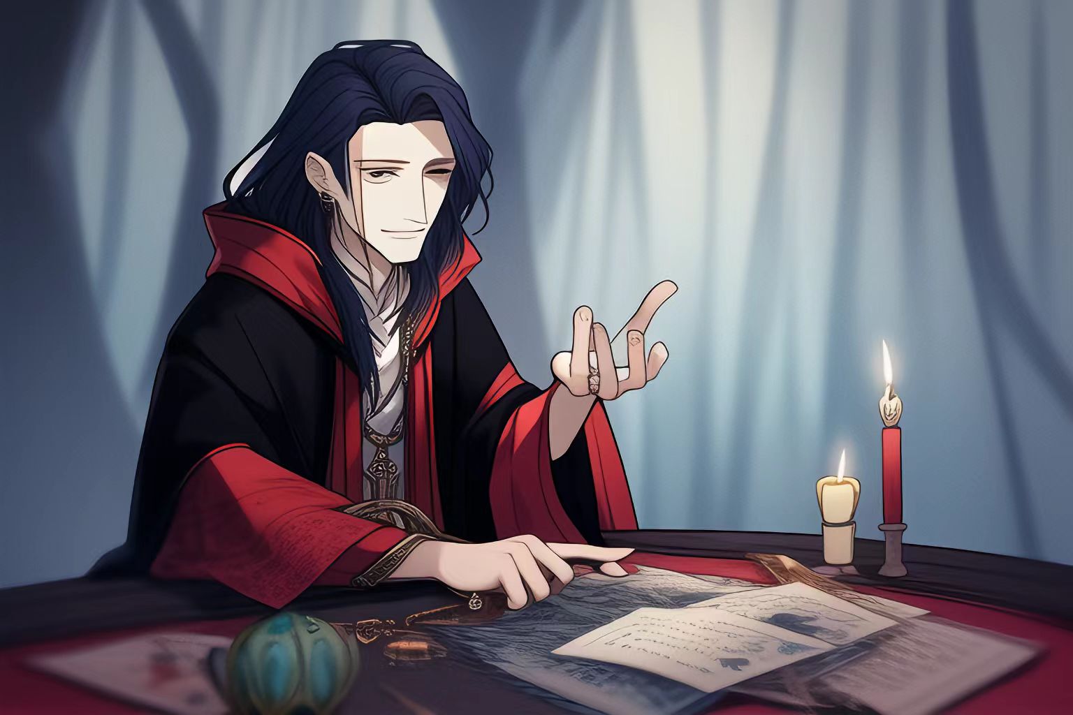 论命提到的健康注意点有参考意义吗？