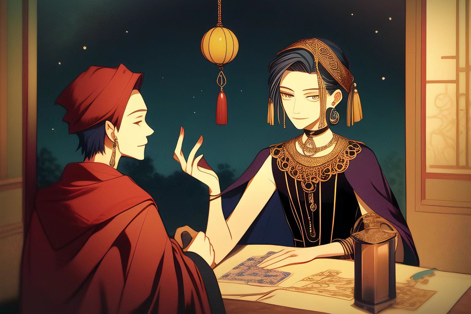 奇门遁术在传统中主要用于什么场景? 奇门遁术在传统中主要用于什么场景?