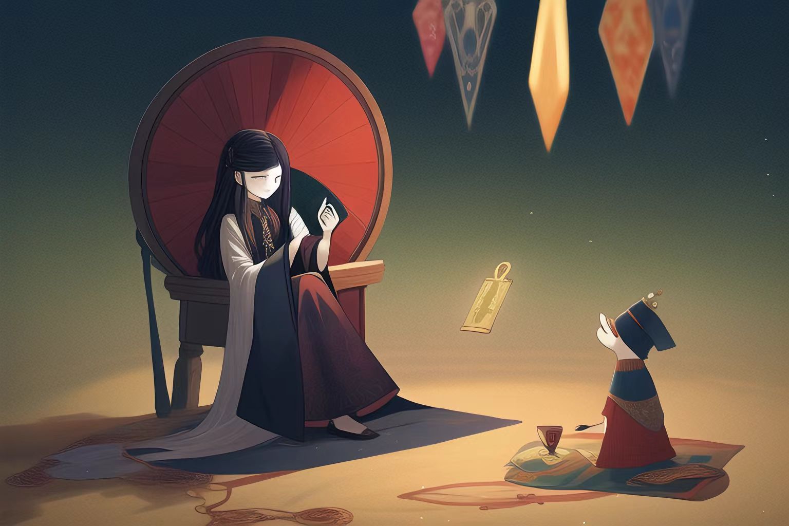 论命提到的健康注意点有参考意义吗？