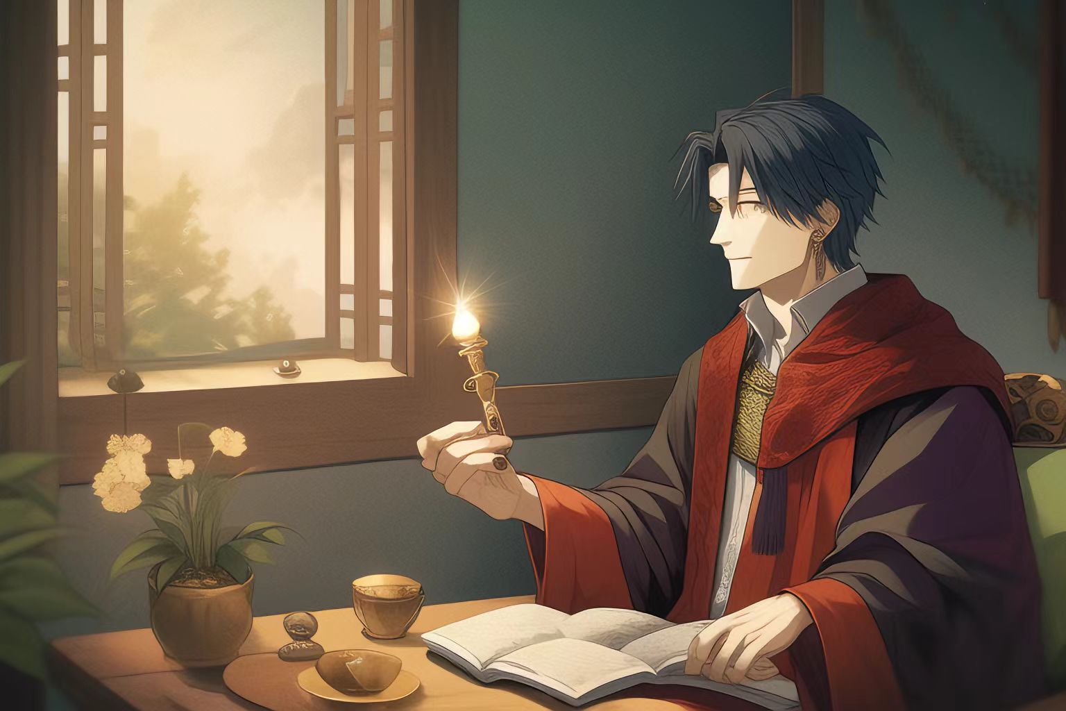 不同年份的运势变化怎么通过论命分析？