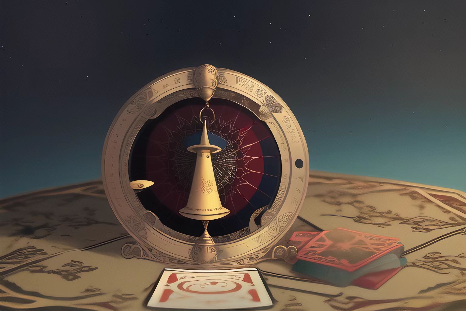 论命所说的 “财运趋势” 具体指什么？