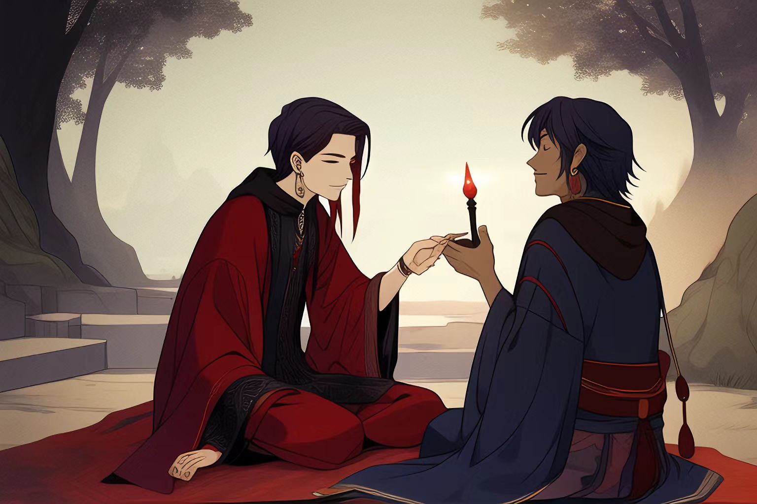 自己能学会简单的八字排盘吗？