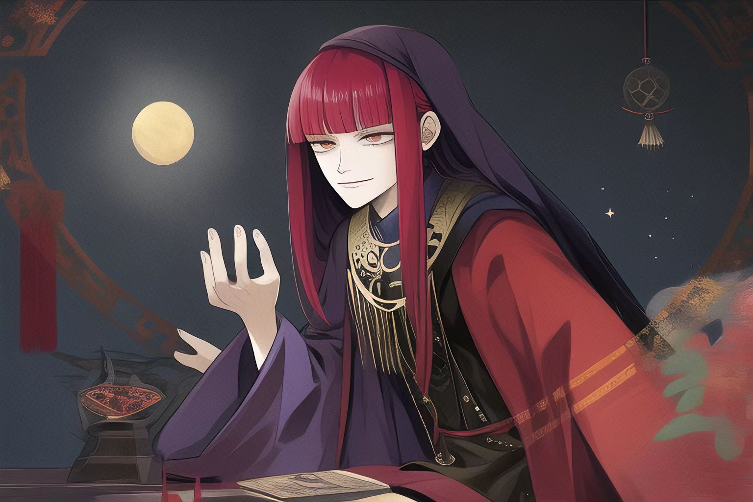 八字里 “食神” 旺，是不是天生嘴馋还爱吃美食？