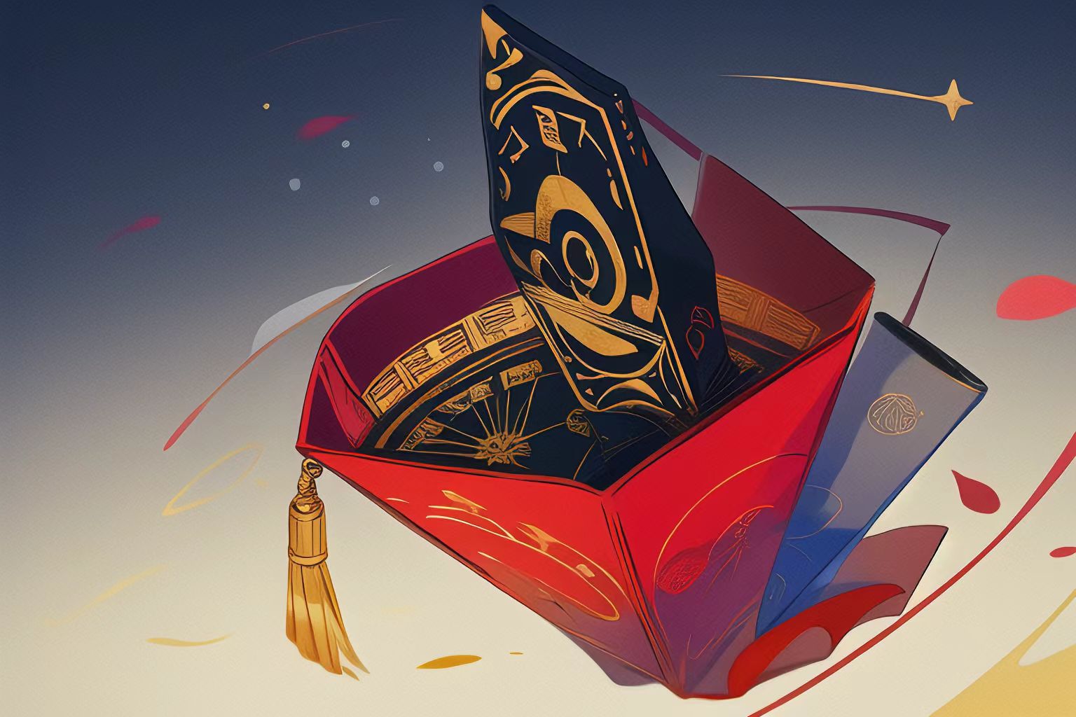 奇门遁甲问感情，对方对我是不是真心的？