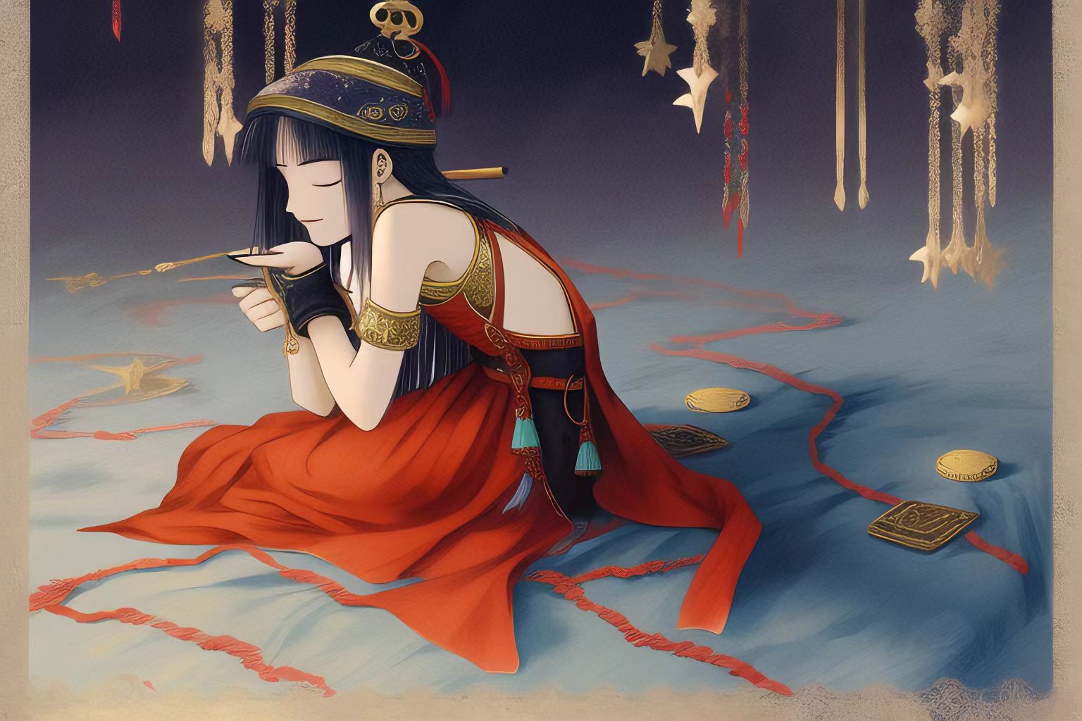 本命年穿红色衣物，除了内衣裤还有哪些讲究？