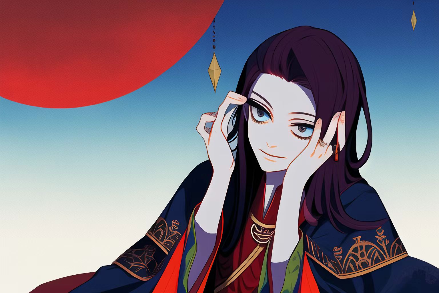 命里的 “事业运”，是不是选择行业比努力更重要？