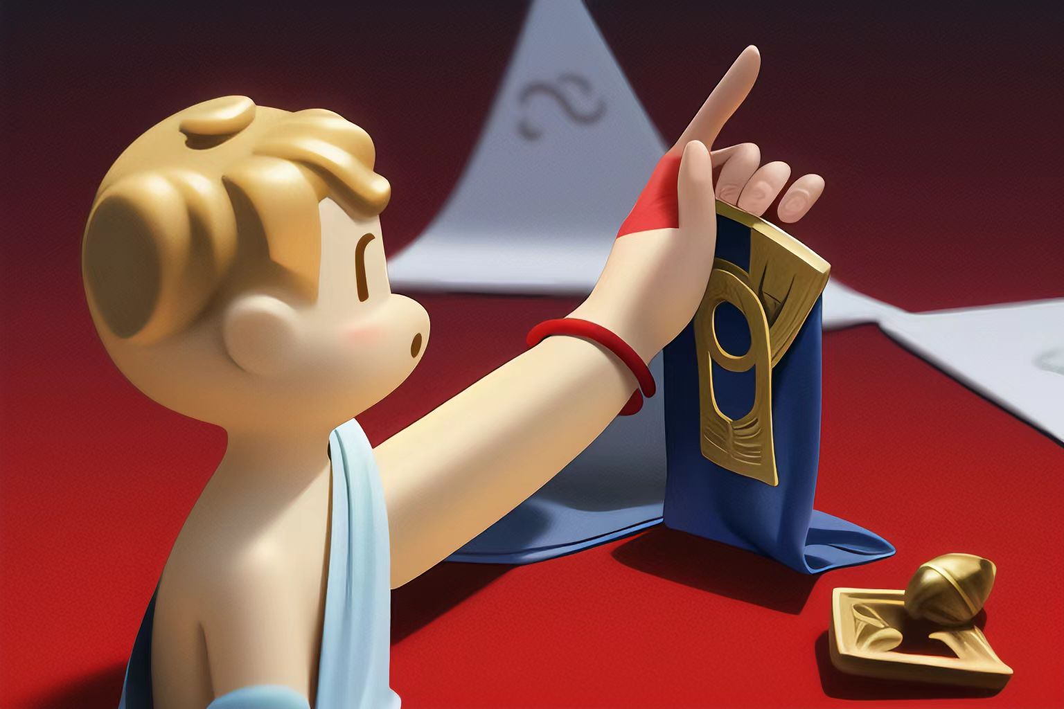 紫微斗数里的 “天相星”，真的代表一个人适合做需要严谨细致的质检工作吗？