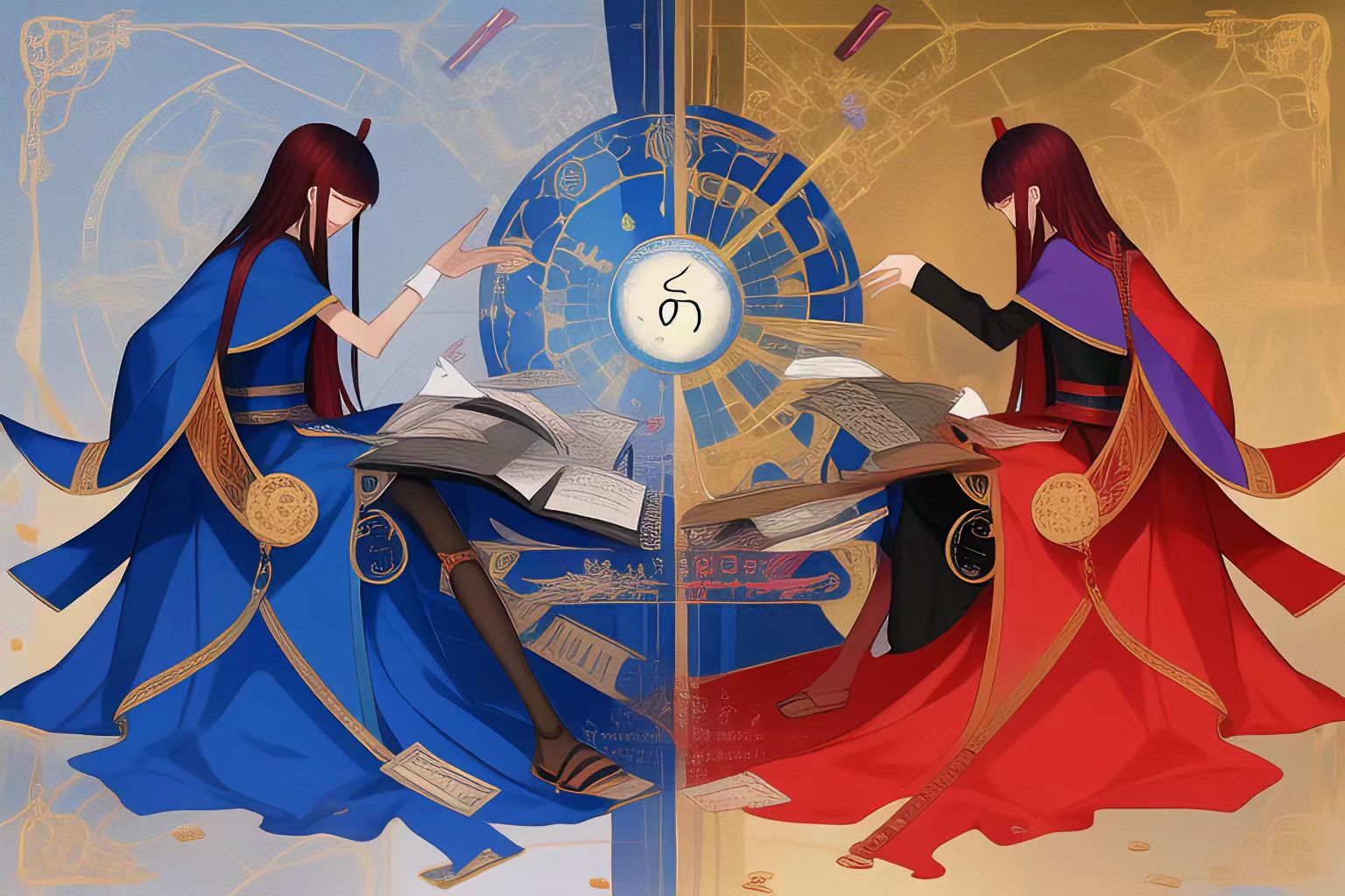 八字中 “偏财坐印”，是不是容易得贵人馈赠或意外之财？