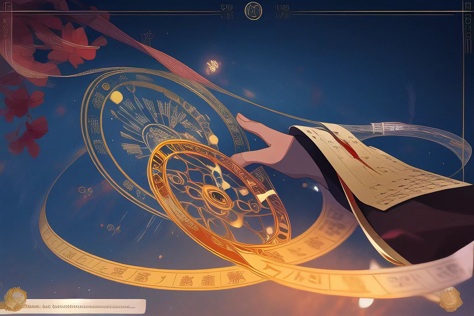 命局 “喜用神” 在月柱，是不是青年时期运势顺遂、机遇较多？