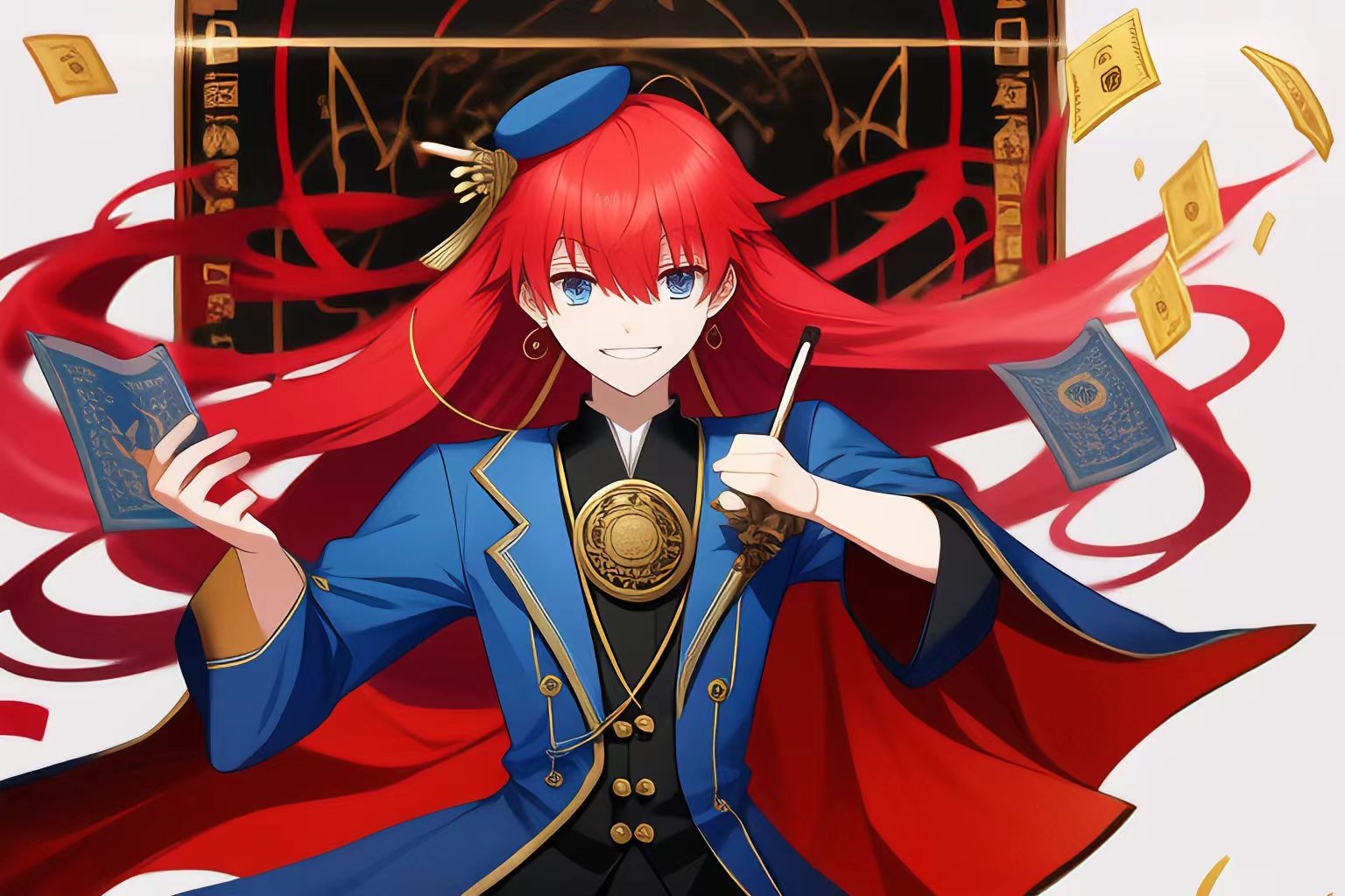 紫微斗数里 “文昌星” 在迁移宫，是不是出门在外容易因文书、学识受益？