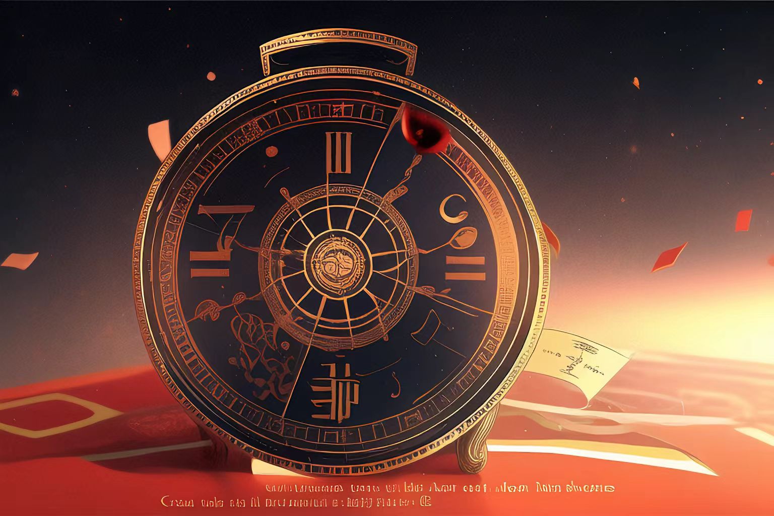 “天同星” 在官禄宫，是不是工作氛围轻松、不易有激烈竞争？