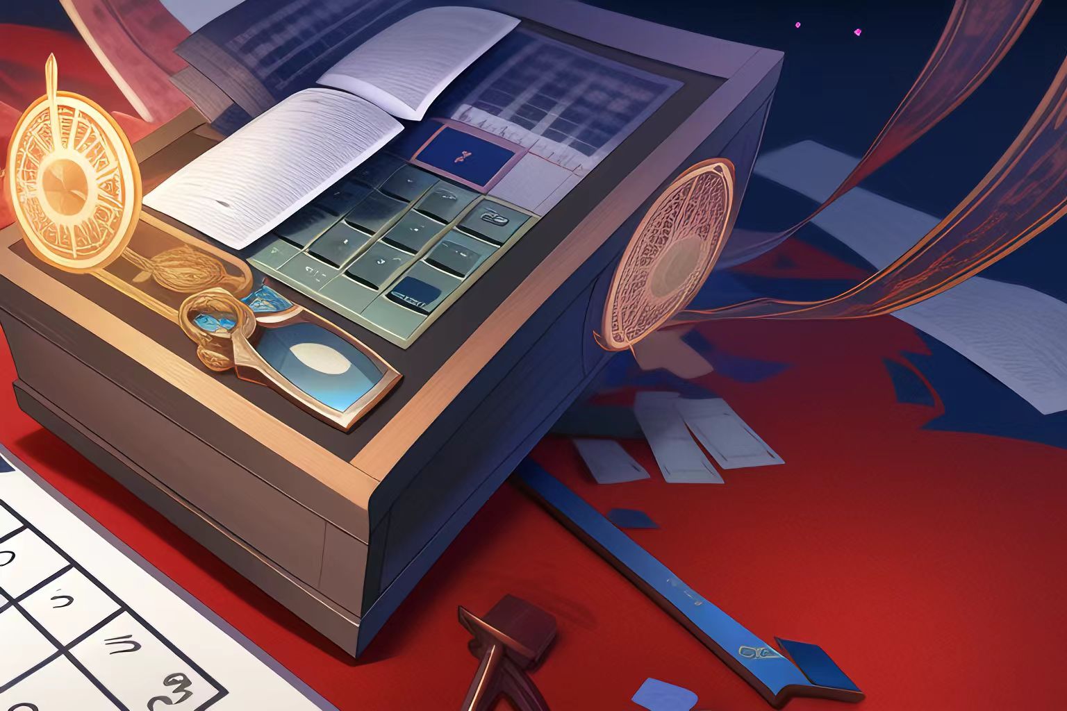 学习命理知识，需要具备哪些基础素养