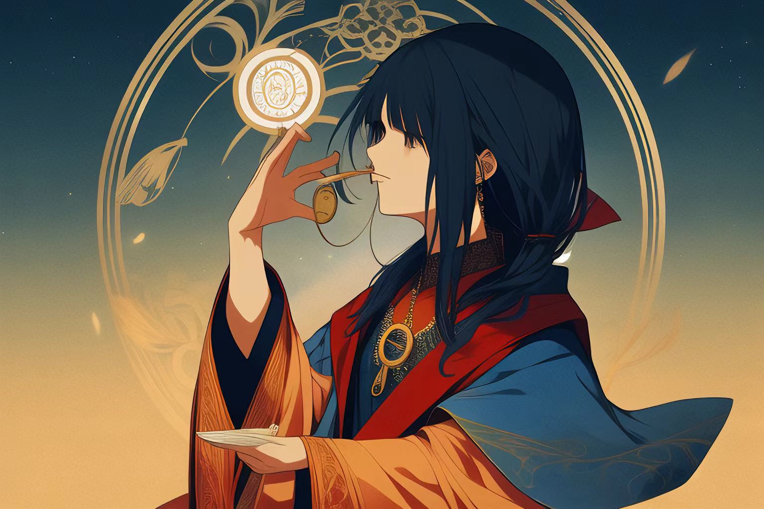 风水三合水局，明水暗水对格局生旺影响有何不同