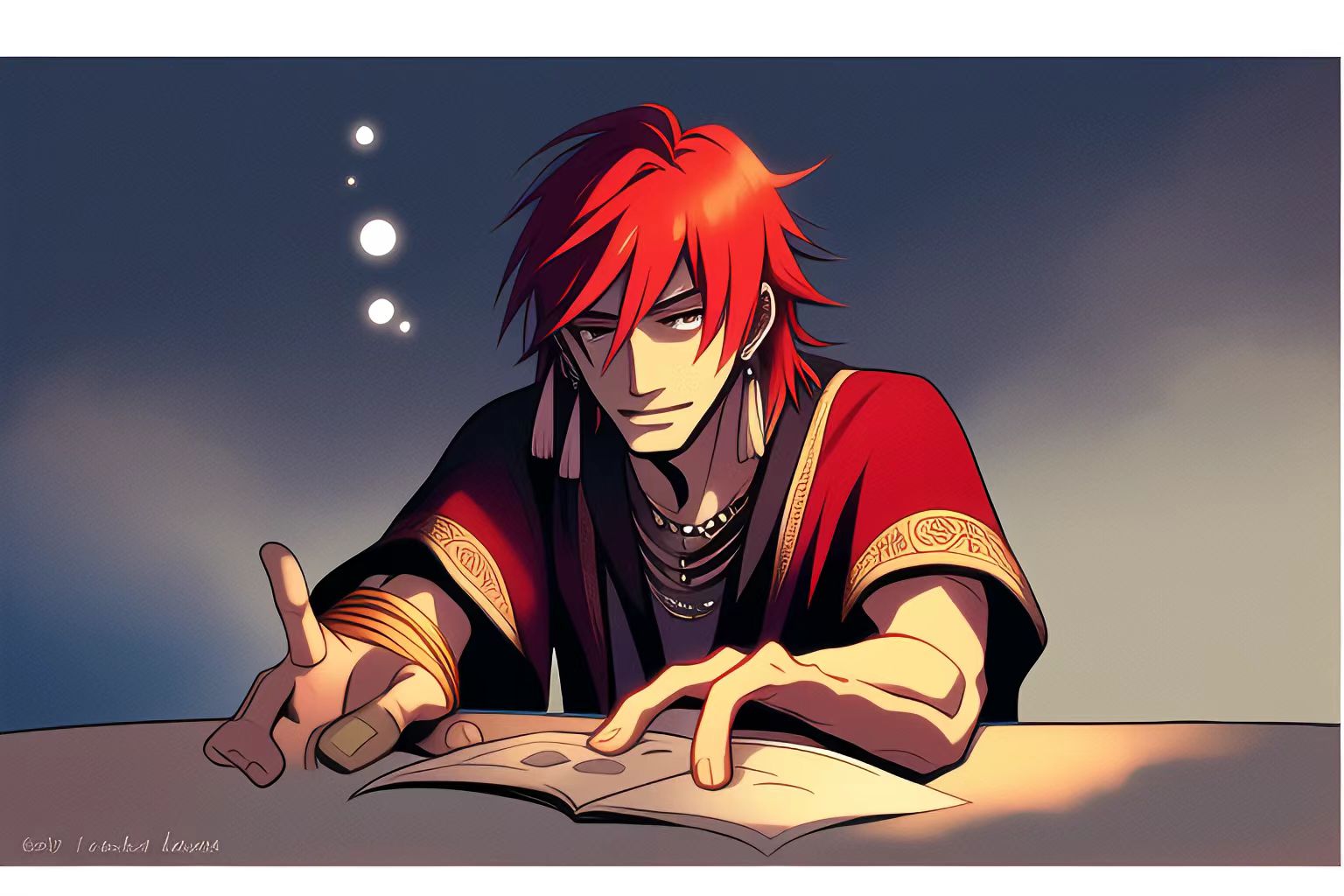 奇门八神临宫，值使门变化是否会改变神煞吉凶指向