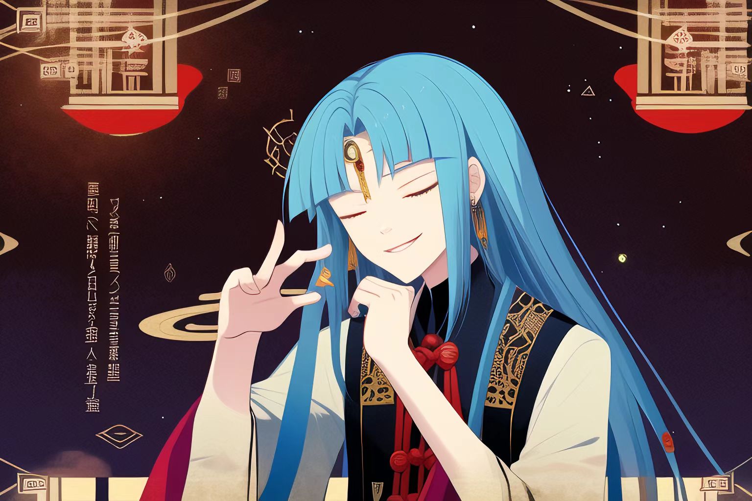 风水卧室临阳台，窗帘遮光与摆屏风哪个聚气？