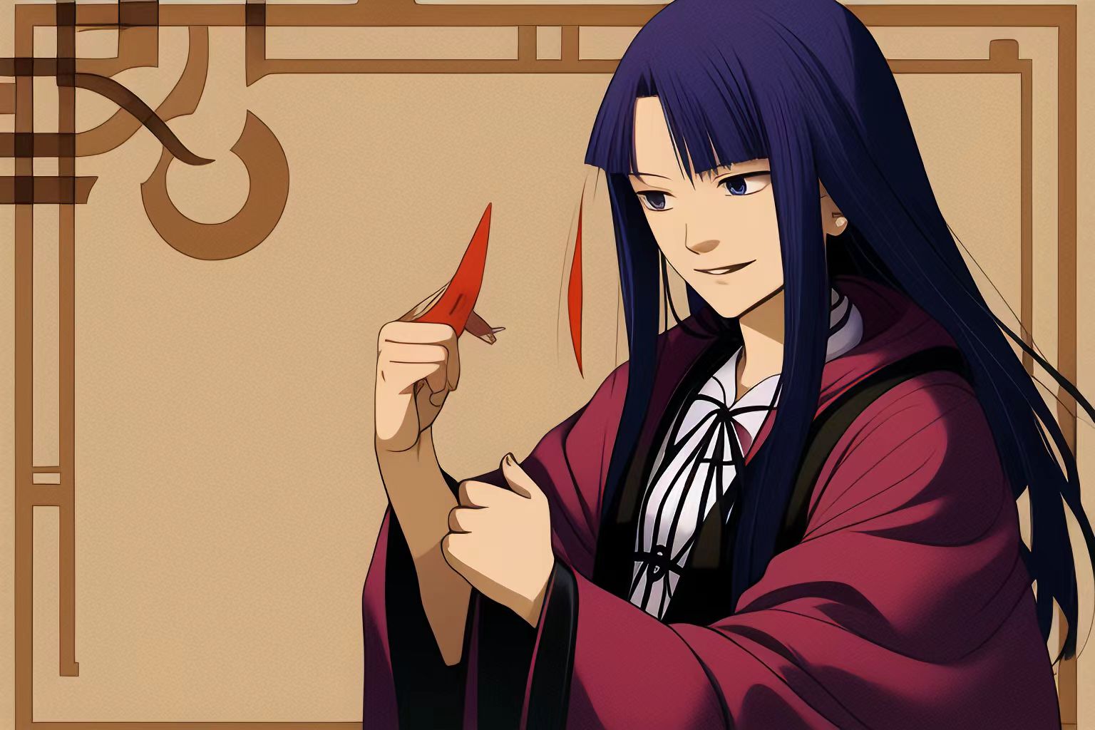 卧室镜子对床尾怎么用布帘遮挡化煞 卧室镜子对床尾怎么用布帘遮挡化煞