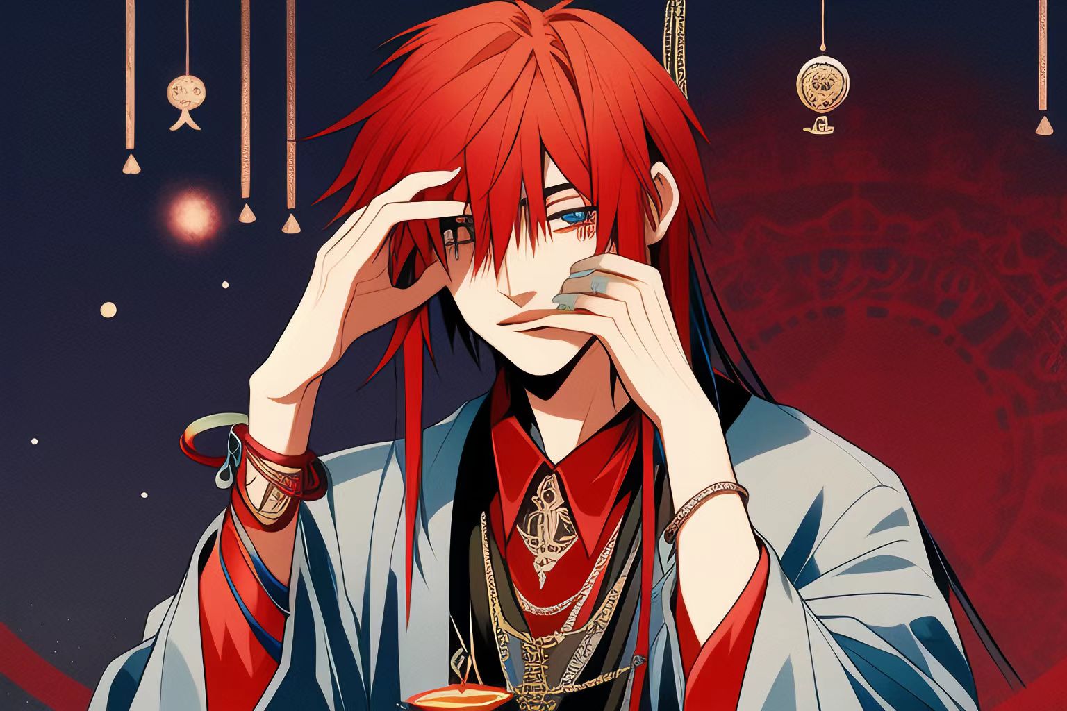 生肖牛遇丑未相冲年该怎么稳运势