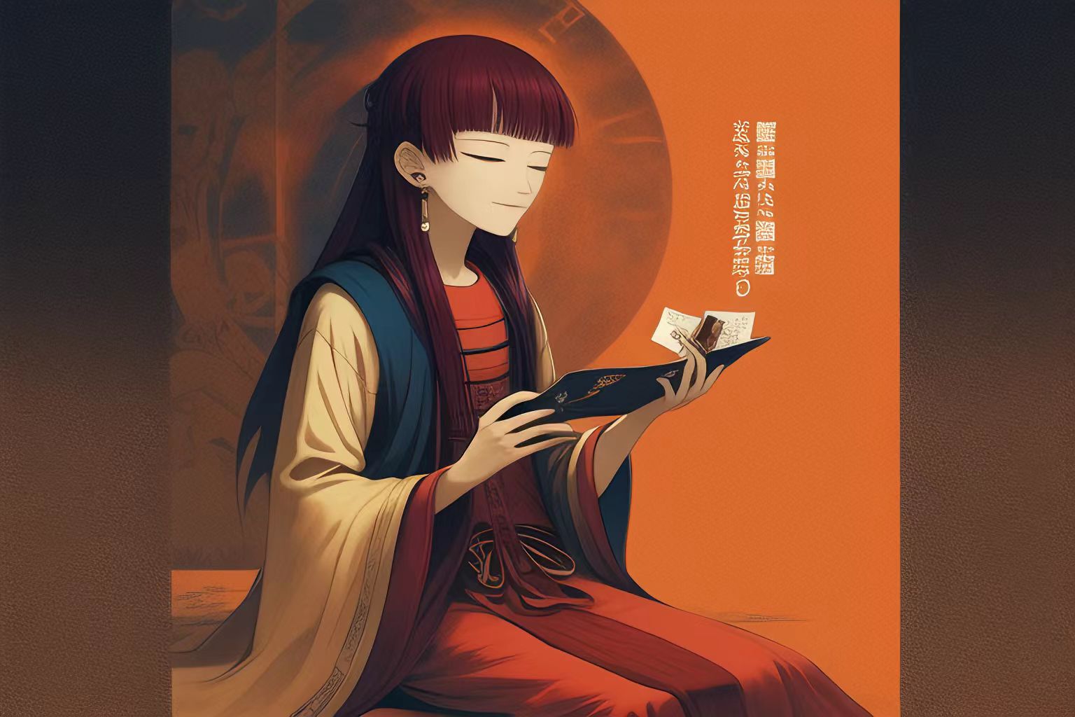 紫微太阴入命宫女性运势怎么样 紫微太阴入命宫女性运势怎么样