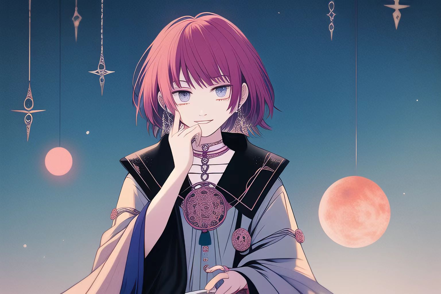 家里的绿植摆放，有哪些传统环境布局的讲究？