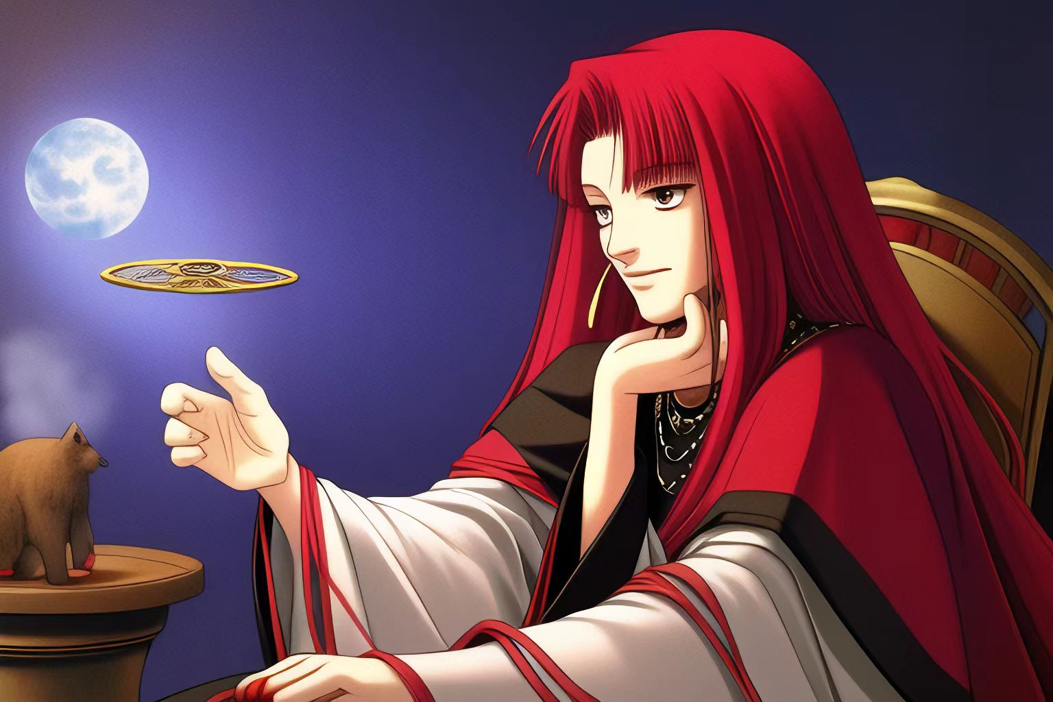 生肖不合的两个人，就一定不能在一起生活吗