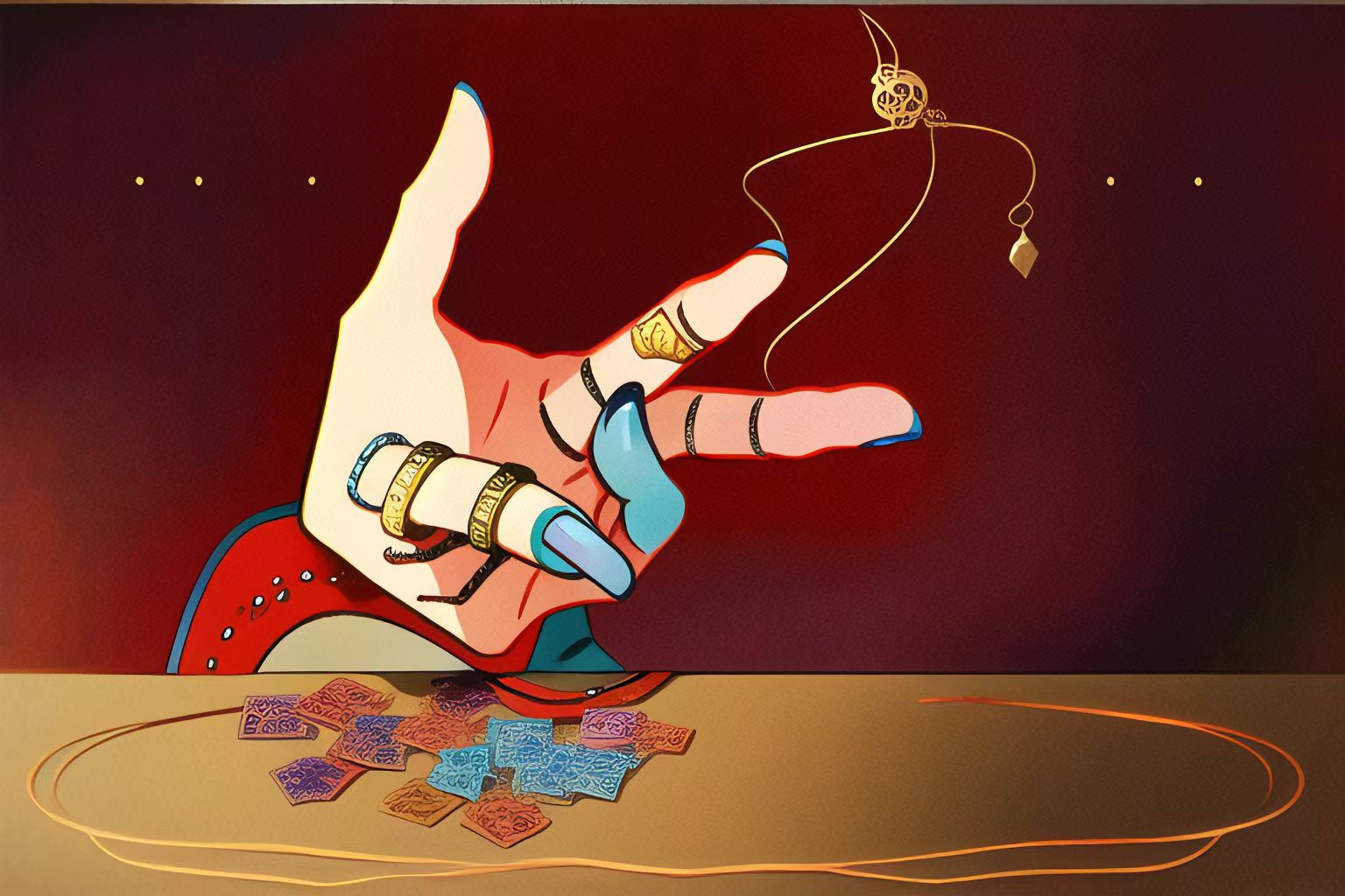 二婚办婚礼，能不能办户外婚礼