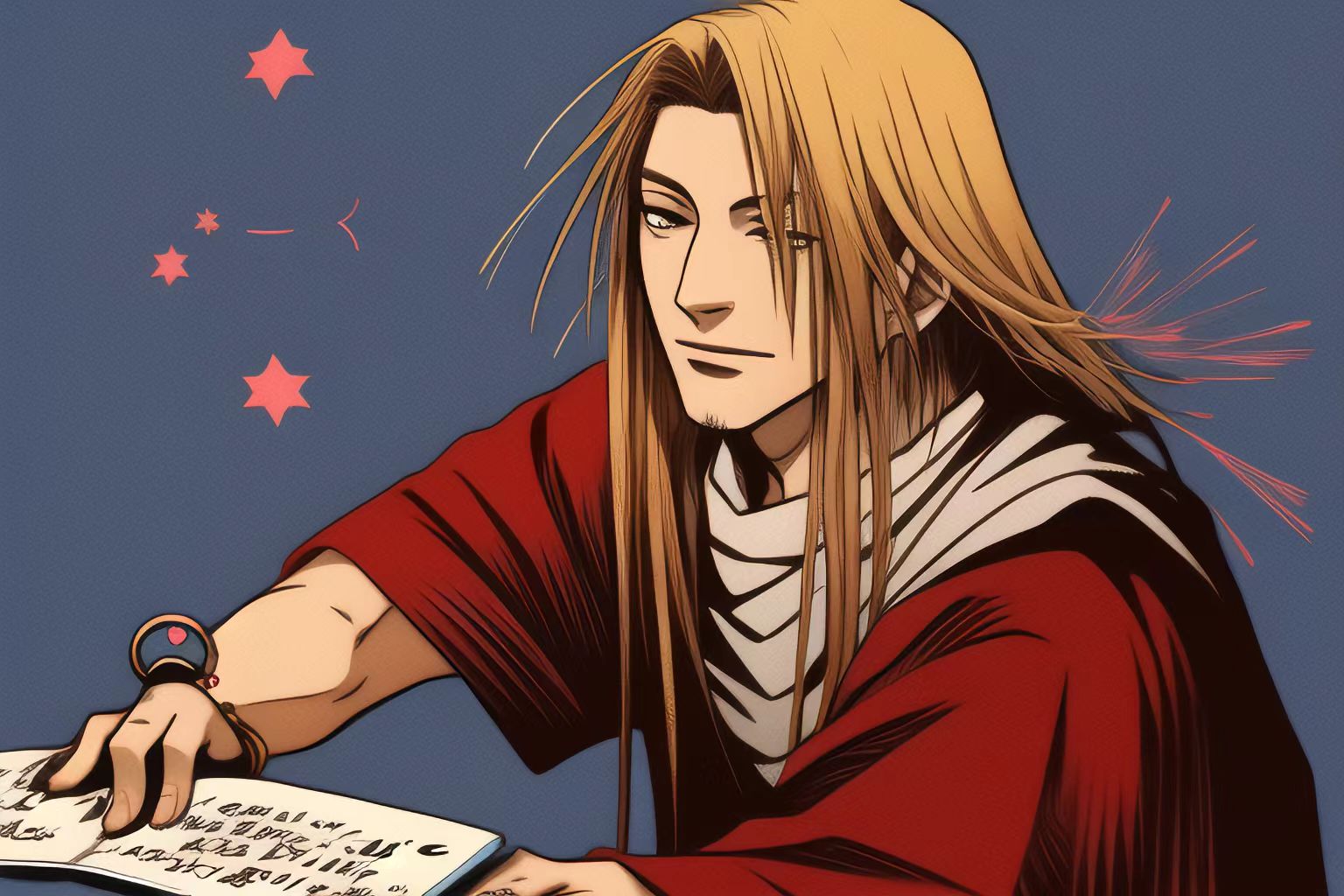 射手座的人在创意类工作中是否更有想法